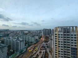 Blk 308A Teck Ghee Vista (Ang Mo Kio), HDB 4 Rooms #626927741